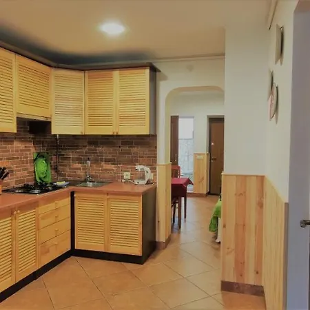 Bs Hébergement de vacances