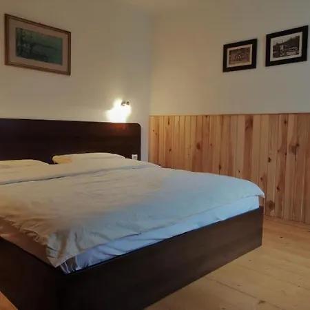 Hébergement de vacances Bs