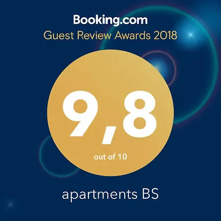 Hébergement de vacances Bs Trouskavets