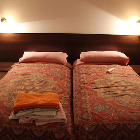 Hébergement de vacances Bs *