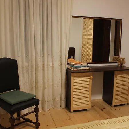 Bs Hébergement de vacances Trouskavets