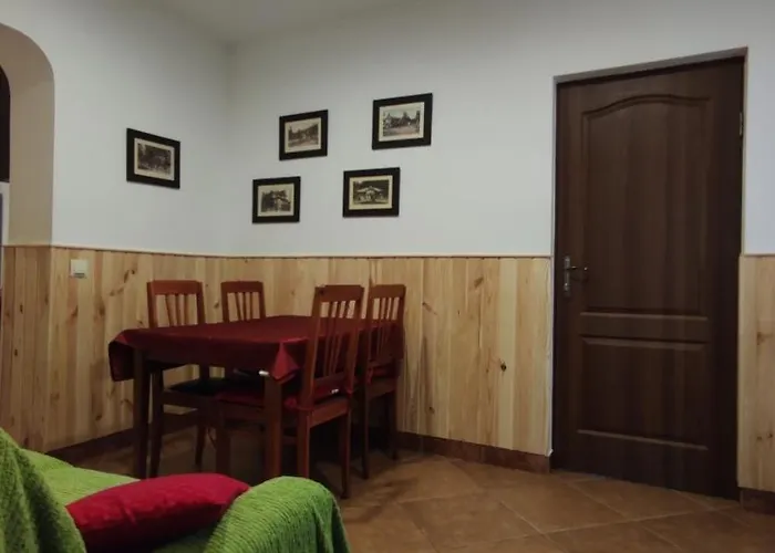 Casa vacanze Bs Truskavec'