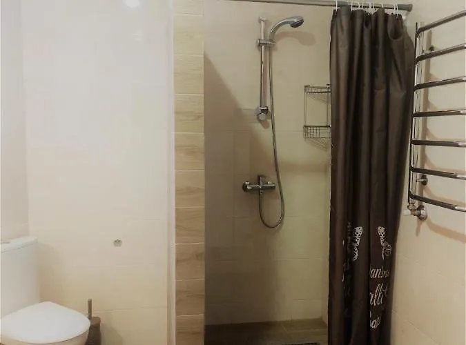 Casa vacanze Bs Truskavec'