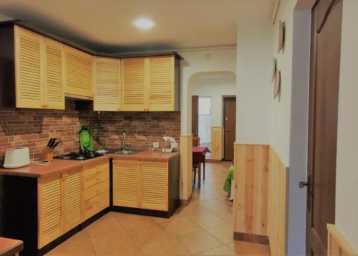Bs Casa vacanze