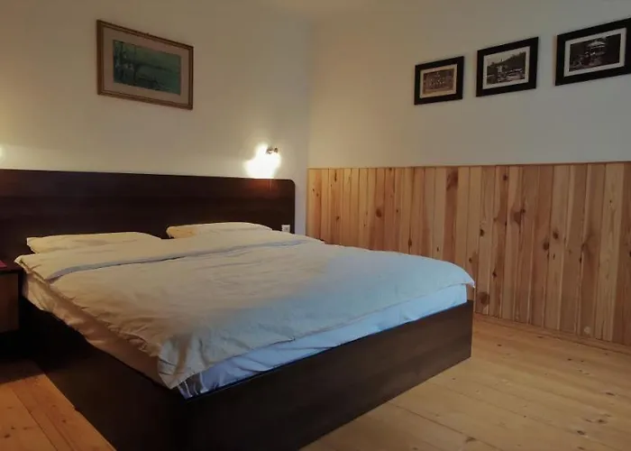 Casa vacanze Bs