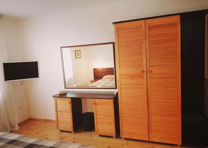 Casa vacanze Bs Truskavec'