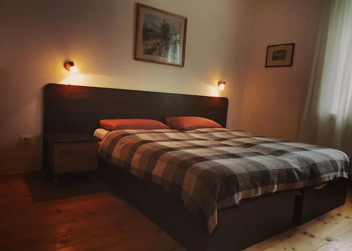 Bs Casa vacanze Truskavec'