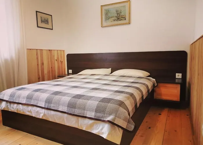 Bs Casa vacanze Truskavec'