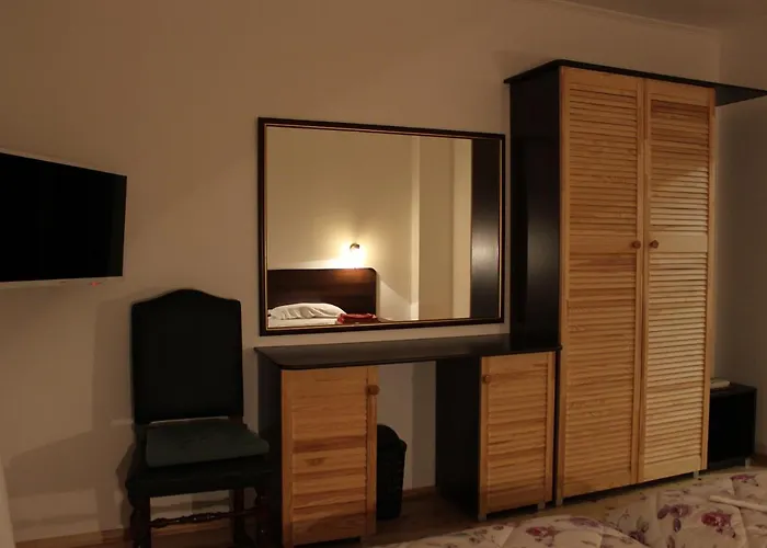 Casa vacanze Bs Truskavec'