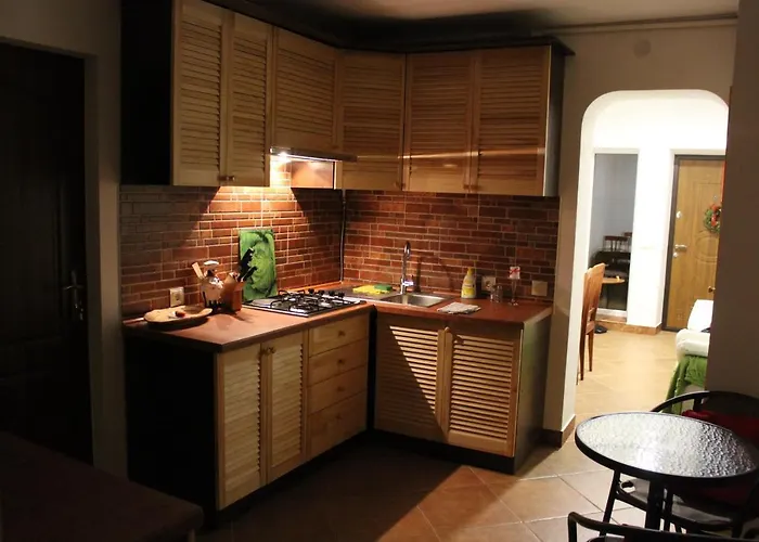 Casa vacanze Bs *