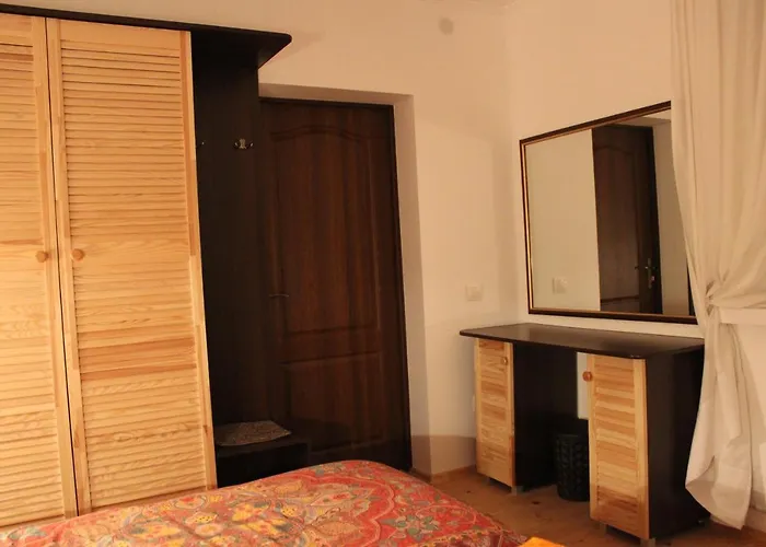 Bs Casa vacanze *