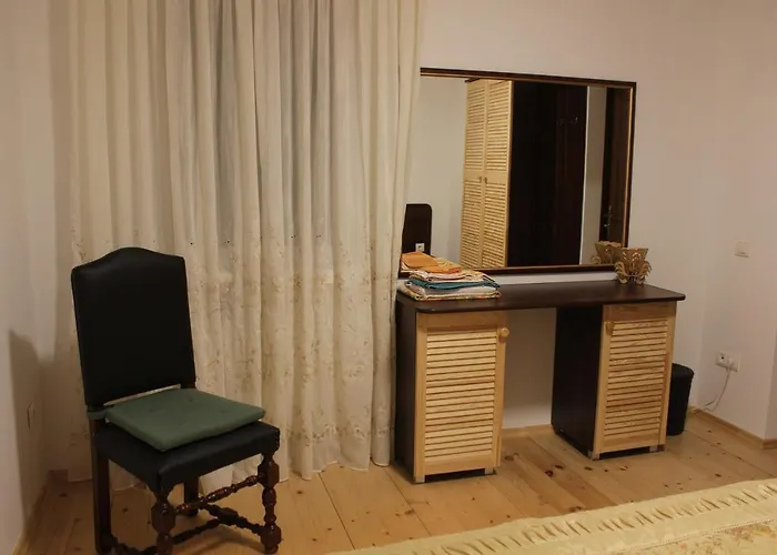 Bs Casa vacanze Truskavec'