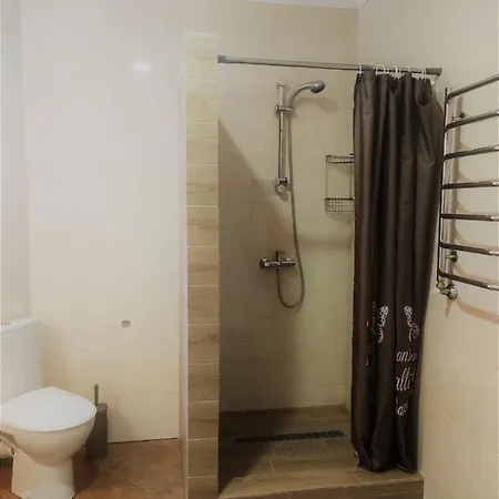 Ferienhaus Bs Truskawez