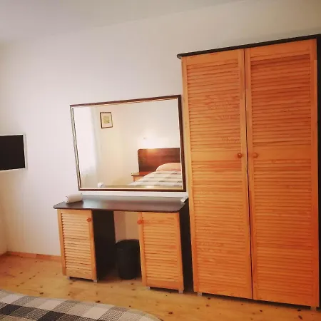 Prázdninový dům Bs Truskavec