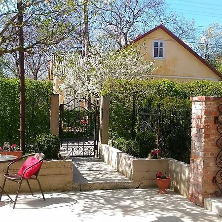 Bs Ferienhaus *