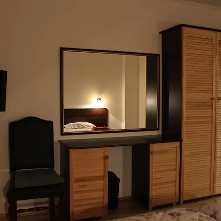 Ferienhaus Bs Truskawez