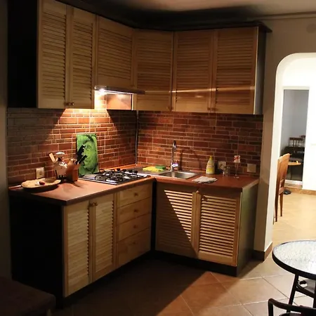 Ferienhaus Bs *