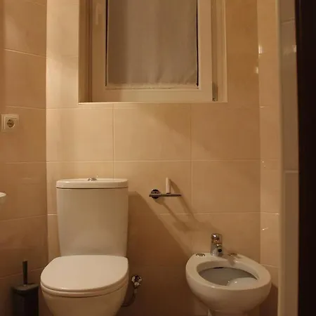 Ferienhaus Bs Truskawez