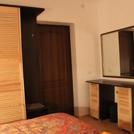 Bs Ferienhaus *